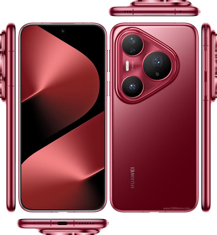 Huawei Pura 80 Pro +