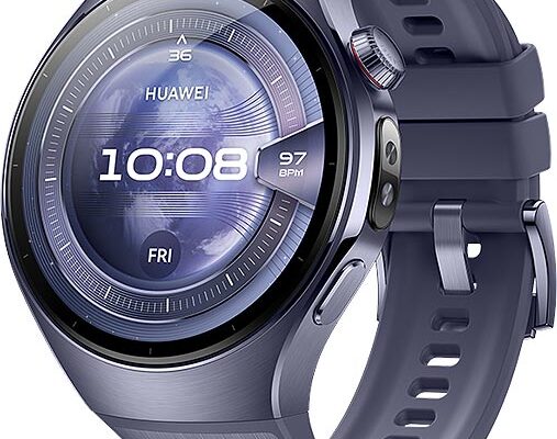 Huawei Watch 5