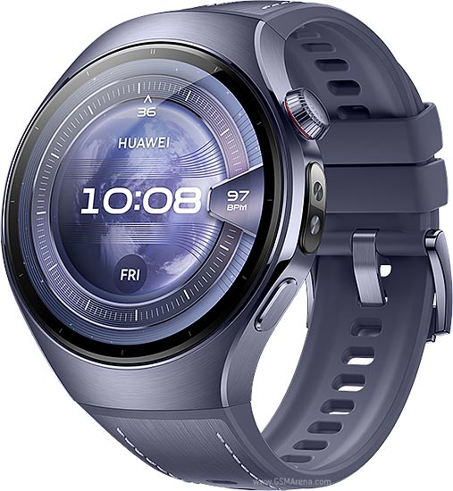Huawei Watch 5