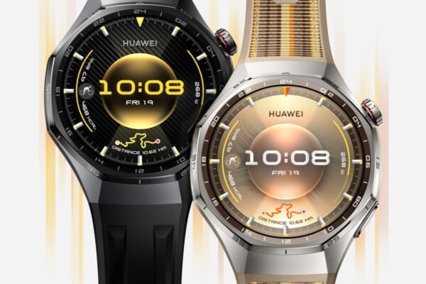 Huawei Watch GT 6