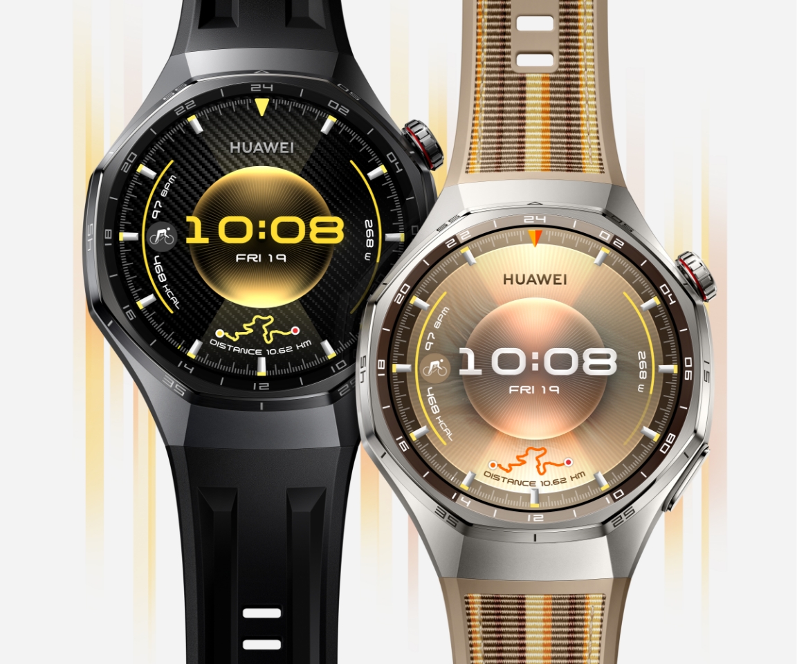 Huawei Watch GT 6