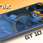 Infinix GT 10 Pro