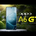 OPPO A6 GT 5G