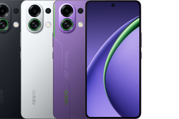 OPPO K13 Turbo 5G