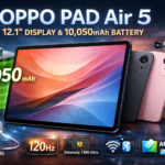 OPPO Pad Air 5