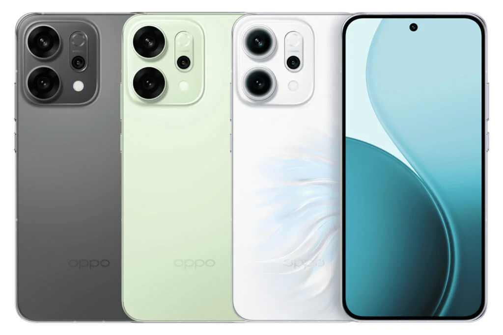 OPPO Reno 14 Pro 5G