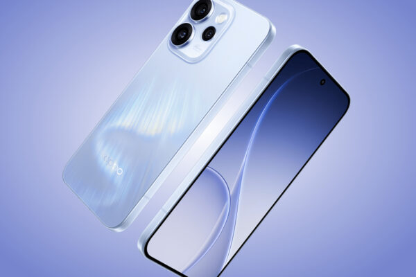 OPPO Reno 15