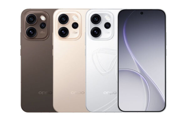 OPPO Reno 15 Pro