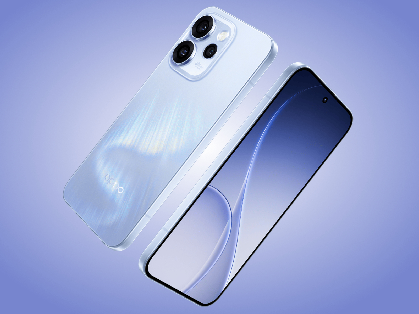 OPPO Reno 15