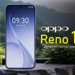 OPPO Reno 15C