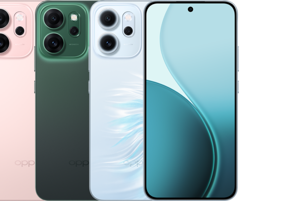 OPPO Reno14 F 5G