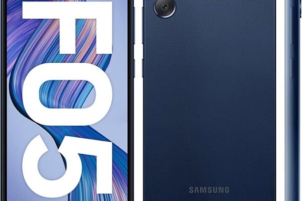 Samsung Galaxy F05