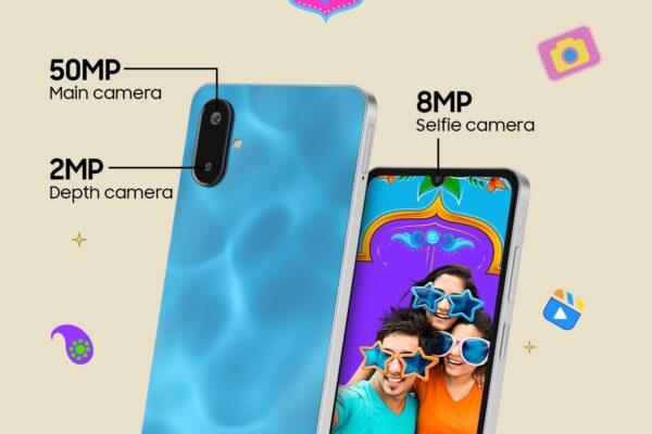 Samsung Galaxy F06 5G