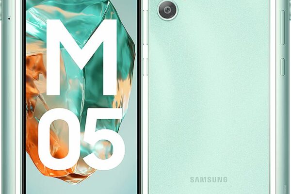 Samsung Galaxy M05