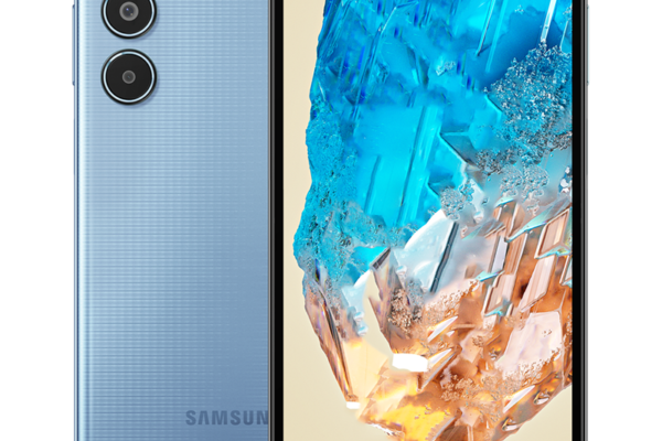 Samsung Galaxy M35