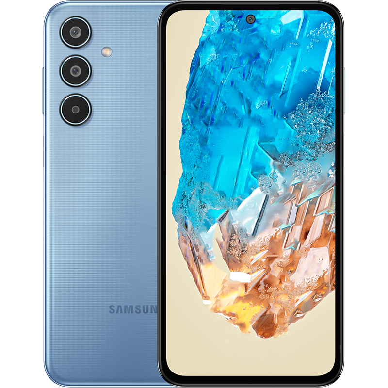 Samsung Galaxy M35