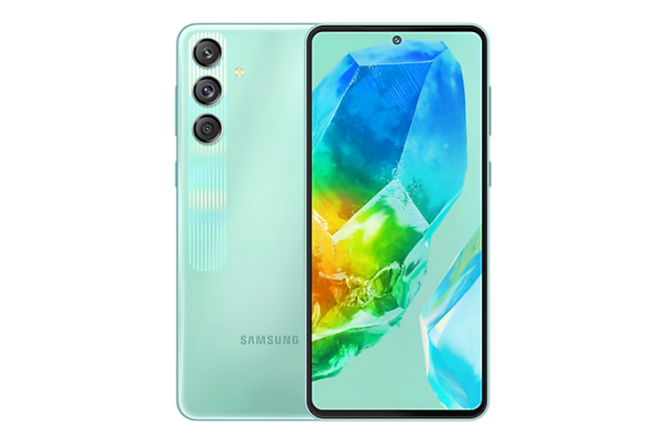 Samsung Galaxy M55s