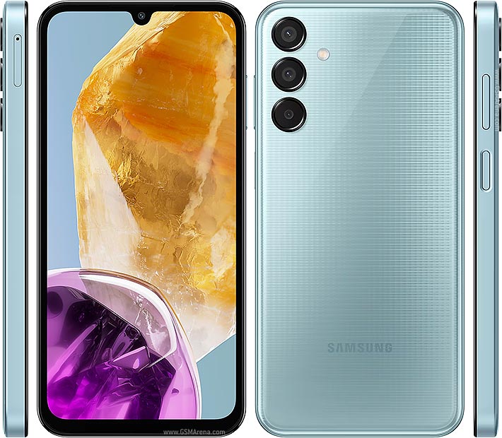 Samsung Galaxy m15