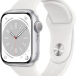apple watch series aluminum