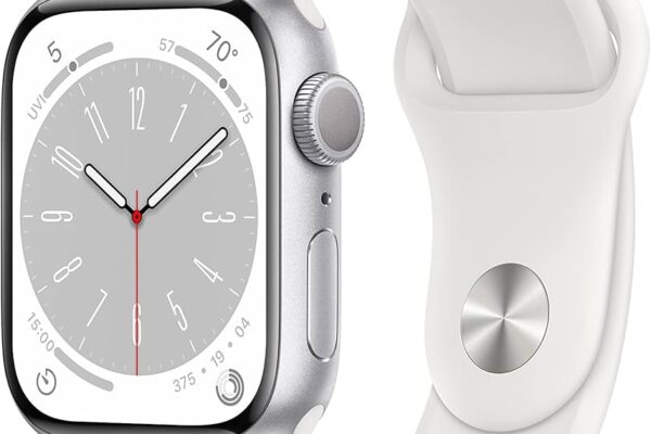 apple watch series aluminum