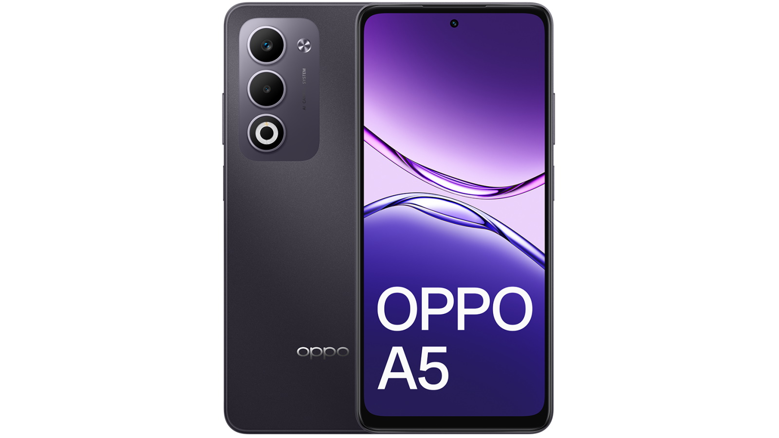 oppo a5 4g