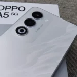 oppo a5 5g