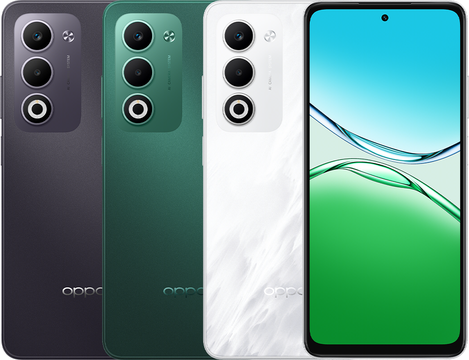 oppo a5 5g