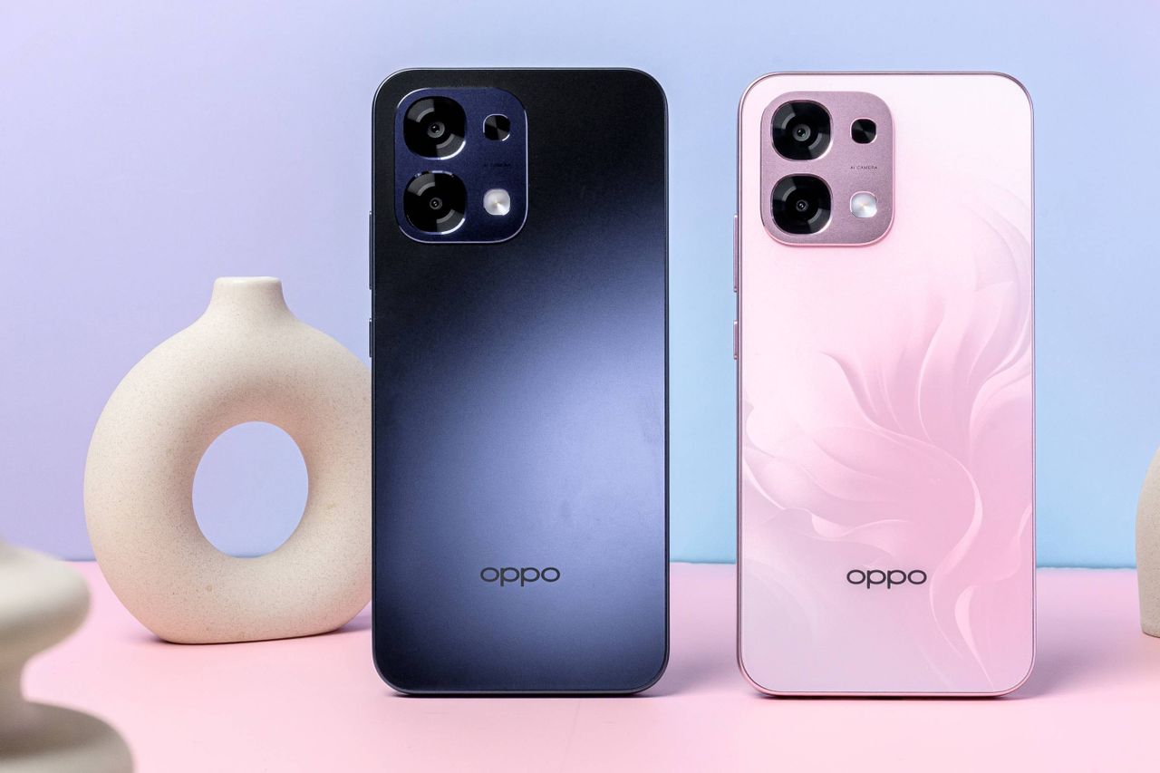 OPPO A6 Pro 4G