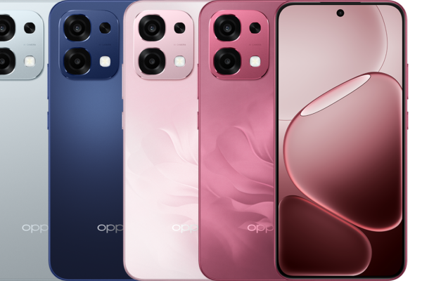 OPPO A6 Pro