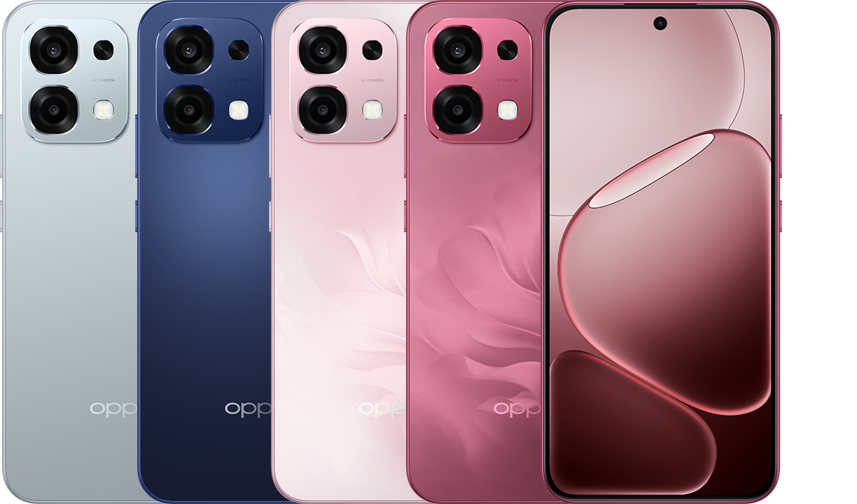 OPPO A6 Pro