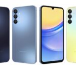 samsung galaxy a15 5g