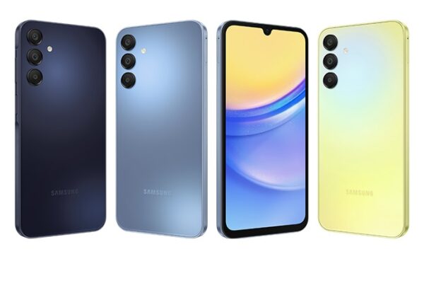 samsung galaxy a15 5g