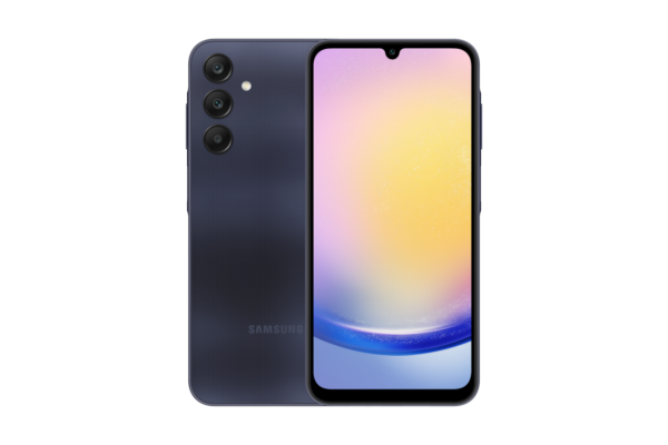 samsung galaxy a25