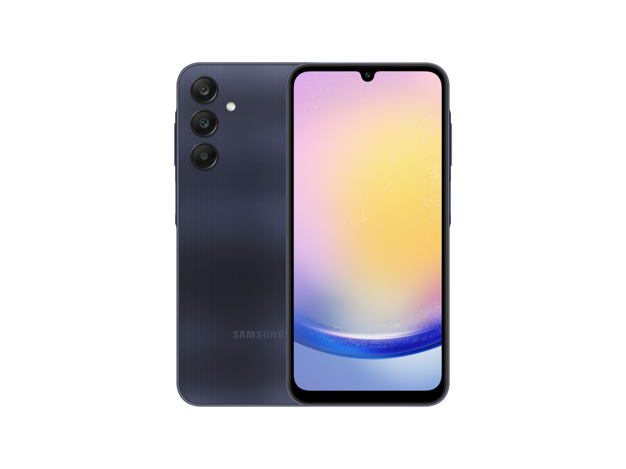 samsung galaxy a25