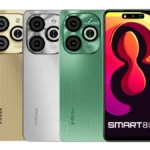 Infinix Smart 8 HD