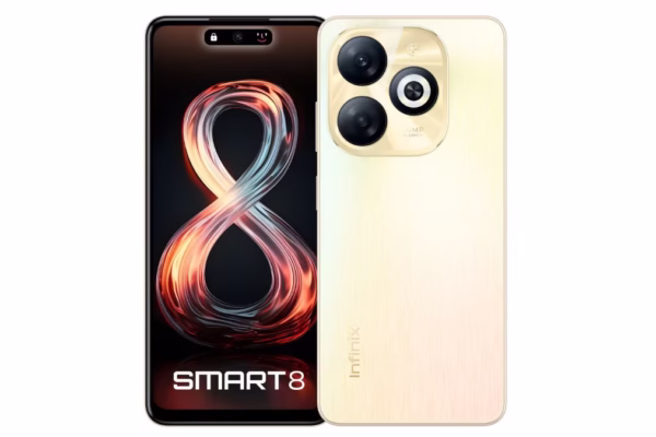 Infinix Smart 8 Plus