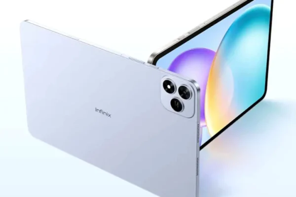 Infinix XPad 20 Pro