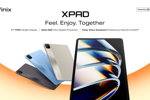Infinix XPad
