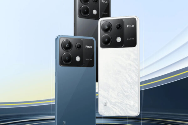 POCO X6 Neo