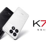 Redmi K70 pro