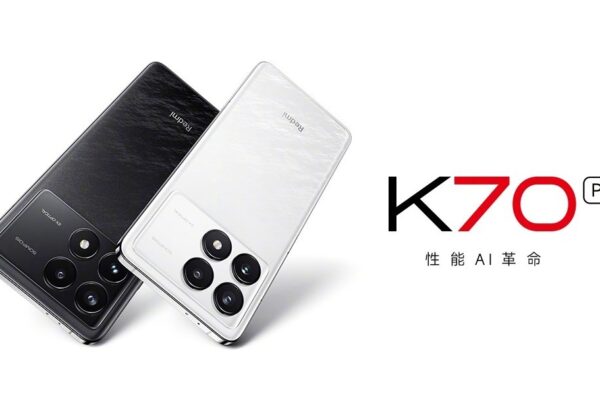 Redmi K70 pro
