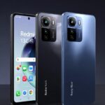 Spesifikasi & Harga Redmi 13C 5G