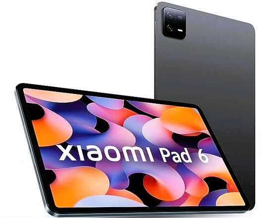 Xiaomi Pad 6 Max 14