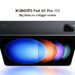 Xiaomi Pad 6S Pro 12.4