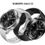 Xiaomi Watch S3