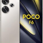 poco f6