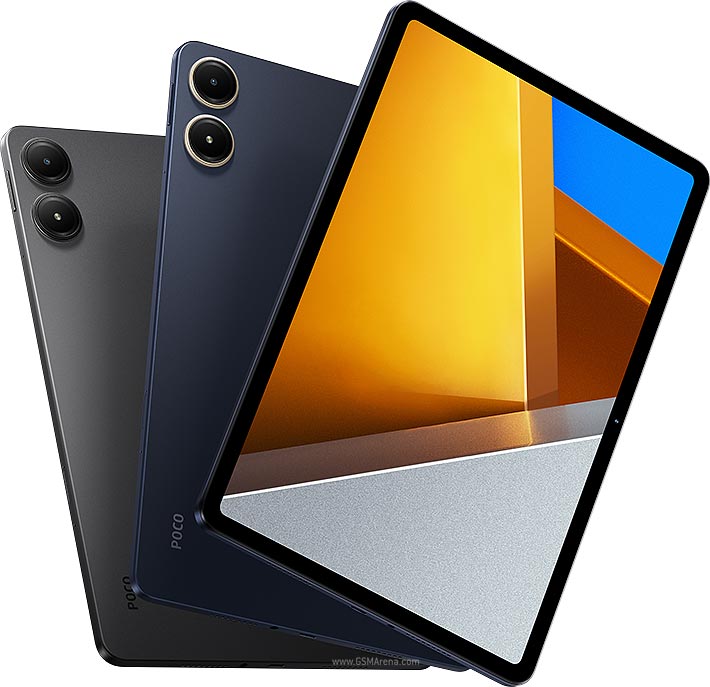 POCO Pad, Tablet Layar Besar dengan Performa Andal untuk Segala Aktivitas