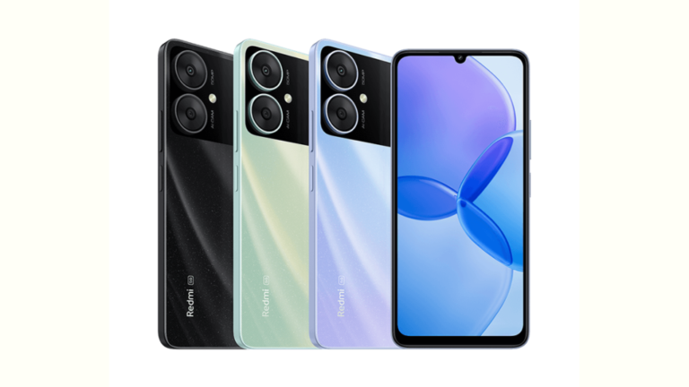 Spesifikasi & Harga Redmi 13R 5G Indonesia