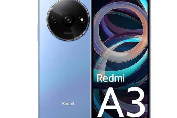 Redmi A3