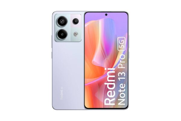 Redmi Note 13R Pro